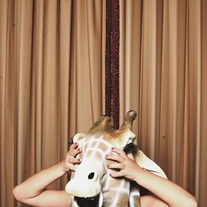 Meet your Posher, Aneta